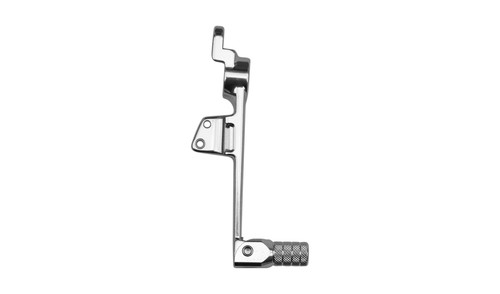 Bremsfußhebel hinten für