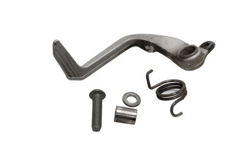 Bremshebel hinten pedal - hinten,