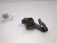 Pedal Bremshebel hinten Lml