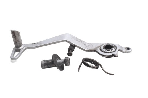 Bremshebel hinten pedal - bremshebel,