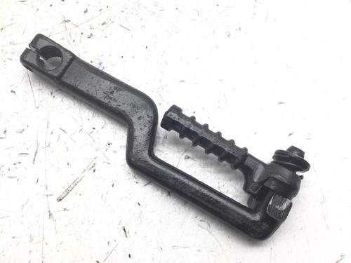 Kurbel pedalhebel manuelle - pedalhebel,