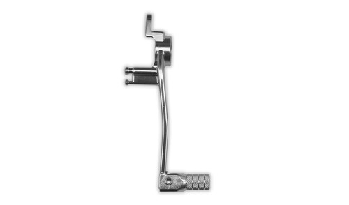 Bremsfußhebel hinten für