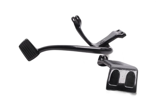 Bremshebel hinten fusshebel - bremshebel,