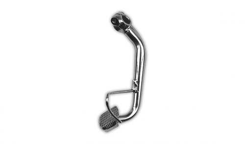 Bremsfußhebel hinten für