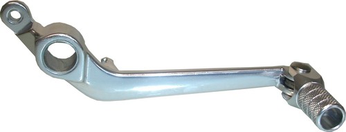 Bremsfußhebel hinten für