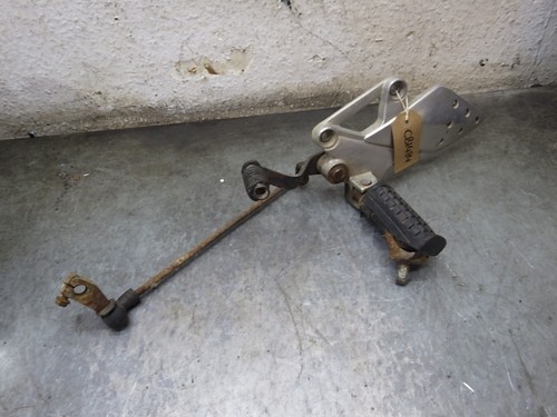 Honda cbr 125 2004 links - 125,