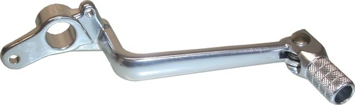 Bremsfußhebel hinten für