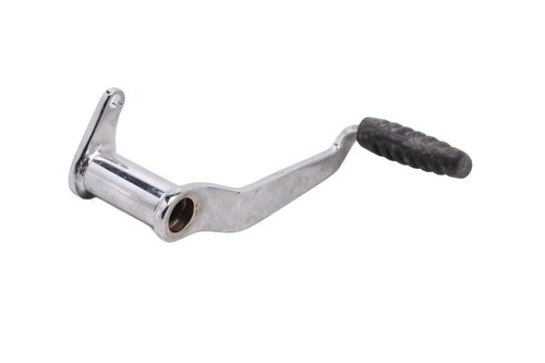 Bremshebel hinten trittauflage - hinten,