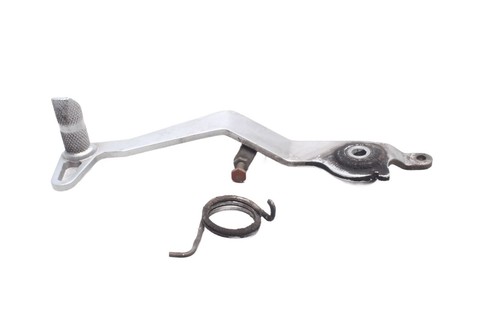 Bremshebel hinten pedal - hinten,