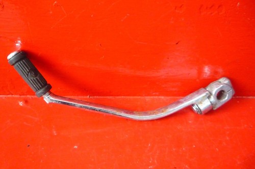 Pedalhebel anlasser - pedalhebel,