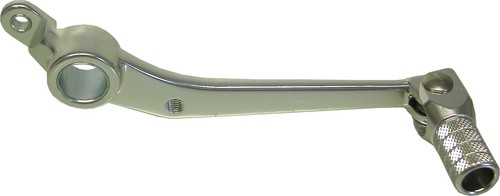 Bremsfußhebel hinten für