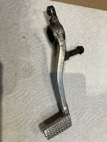 Zx9r 1999 bremshebel hinten - zx9r,
