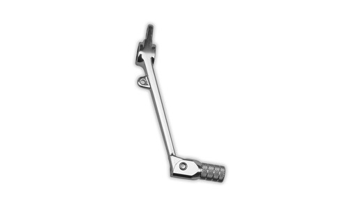 Bremsfußhebel hinten für