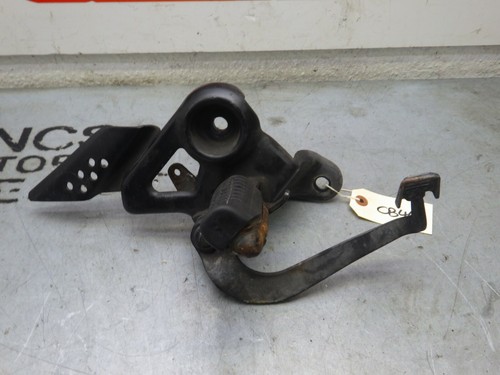 Honda cbf125 rechts hinten - honda,