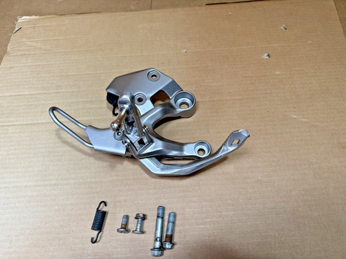 Original yamaha mt09 xsr900 - mt09,
